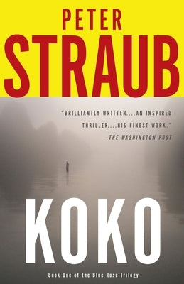 Koko by Straub, Peter
