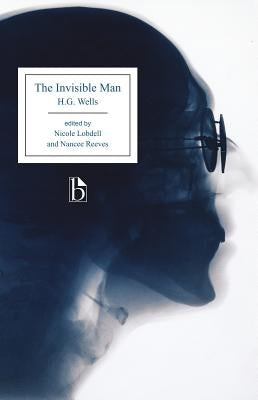 The Invisible Man by Wells, H. G.