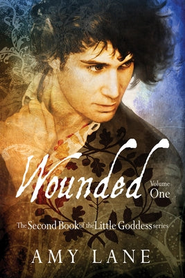 Wounded, Vol. 1 by Lane, Amy