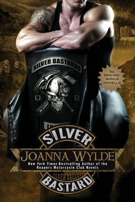 Silver Bastard by Wylde, Joanna