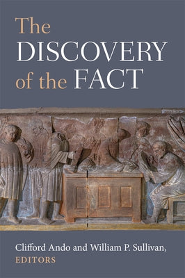 The Discovery of the Fact by Ando, Clifford