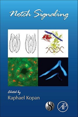 Notch Signaling: Volume 92 by Kopan, Raphael