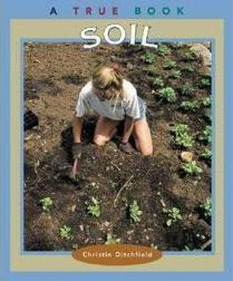 Soil by Ditchfield, Christin