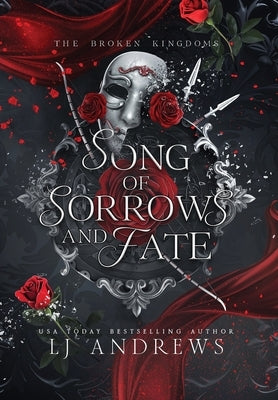 Song of Sorrows and Fate by Andrews, Lj