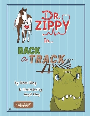Back On Track by King, Angel
