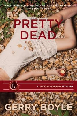 Pretty Dead by Boyle, Gerry