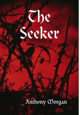 The Seeker by Morgan, Anthony