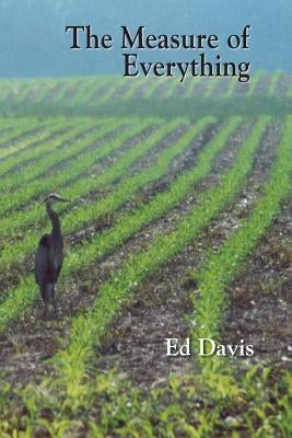 The Measure of Everything by Davis, Ed