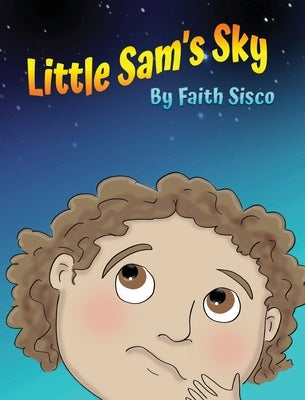 Little Sam's Sky by Sisco, Faith