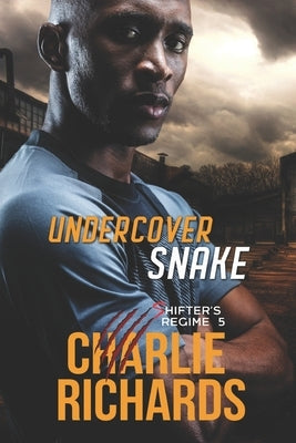 Undercover Snake by Richards, Charlie