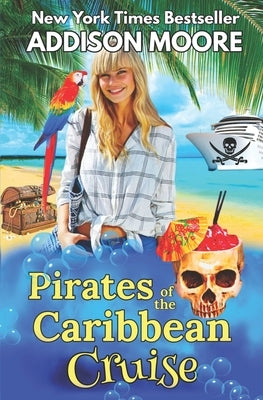 Pirates of the Caribbean Cruise by Moore, Addison