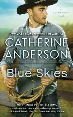 Blue Skies by Anderson, Catherine
