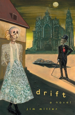 Drift by Miller, Jim