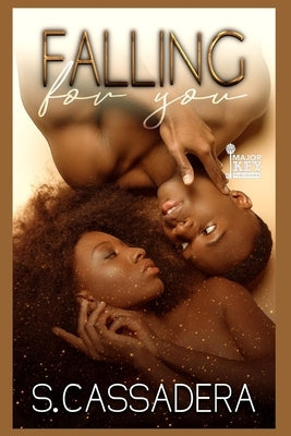 Falling For You by Jay Pen Literary Services
