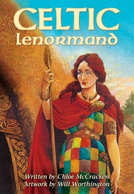 Celtic Lenormand by Worthington, Will