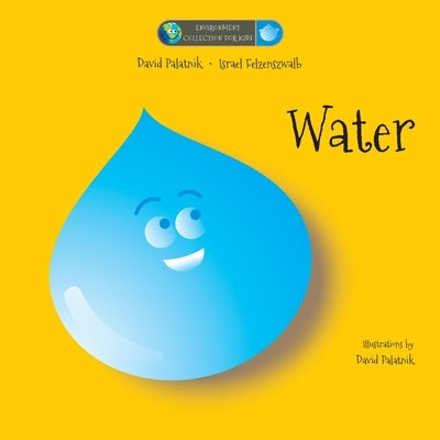 Water by Felzenszwalb, Israel