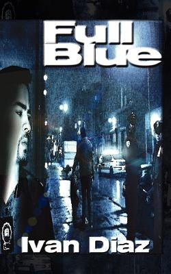 Full Blue by Diaz, Ivan