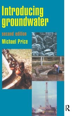 Introducing Groundwater by Price, Michael