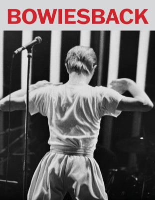 Bowie's Back by Gott, Ron