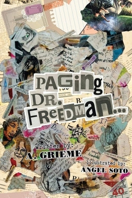 Paging Dr. Freedman by Grieme, A.