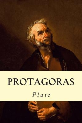Protagoras by Jowett, Benjamin