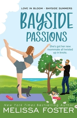 Bayside Passions - Special Edition by Foster, Melissa