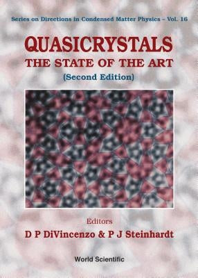 Quasicrystals: The State of the Art (2nd Edition) by Divincenzo, David