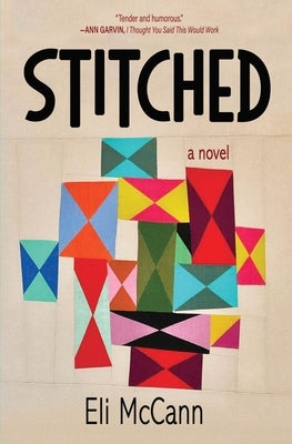 Stitched by McCann, Eli