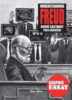 Understanding Freud by Castanet, Herv?