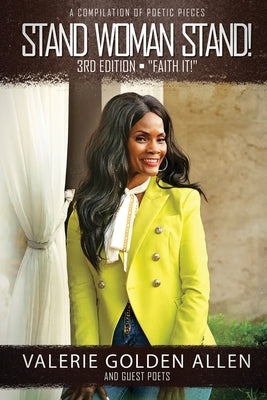 Stand Woman Stand 3rd Edition by Allen, Valerie Golden