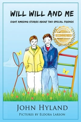 Will Will & Me by Hyland, John