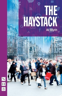 The Haystack by Blyth, Al
