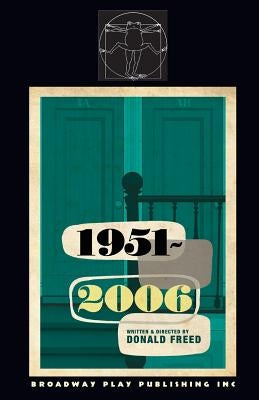 1951-2006 by Freed, Donald