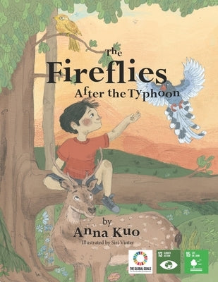 The Fireflies After the Typhoon by Future Generations, Voices of