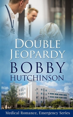 Double Jeopardy by Hutchinson, Bobby