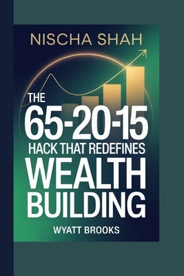 Nischa Shah: The 65-20-15 Hack That Redefines Wealth Building by Brooks, Wyatt