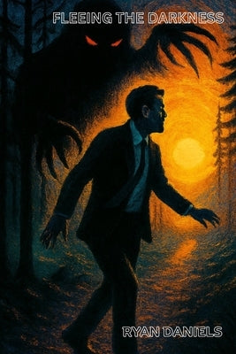 Fleeing the Darkness by Green, Ryan