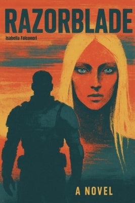 Razorblade by Falconeri, Isabella