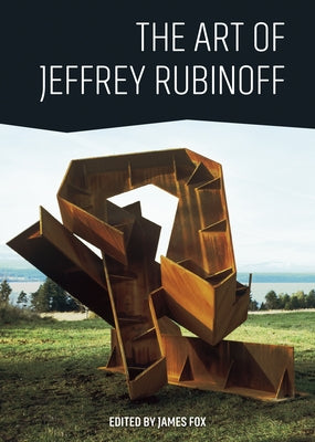The Art of Jeffrey Rubinoff by Fox, James