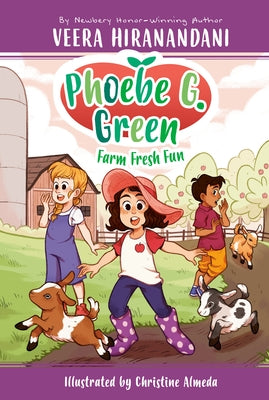 Farm Fresh Fun #2 by Hiranandani, Veera