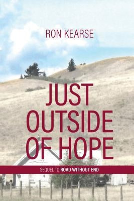 Just Outside of Hope by Kearse, Ron