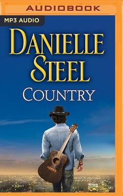 Country by Steel, Danielle