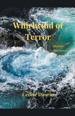 Whirlwind of Terror by Daurio, Cedric