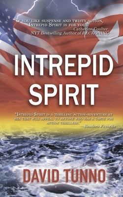 Intrepid Spirit by Tunno, David