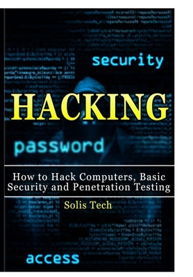 Hacking by Tech, Solis