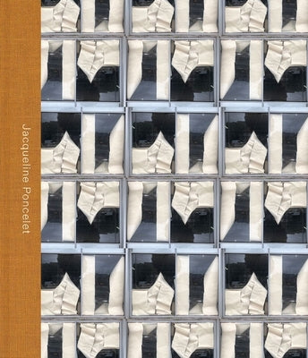 Jacqueline Poncelet by Poncelet, Jacqueline