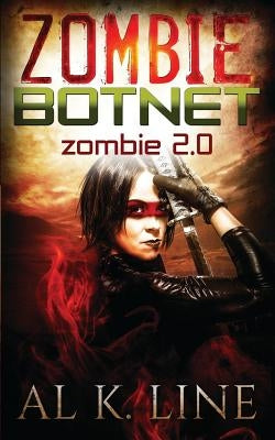 Zombie 2.0 by Line, Al K.