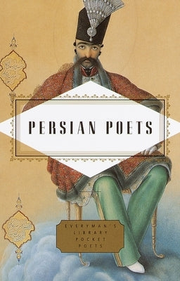 Persian Poets by Washington, Peter