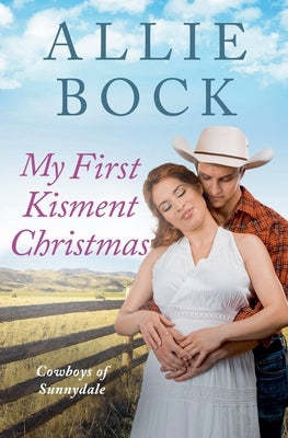 My First Kisment Christmas by Bock, Allie