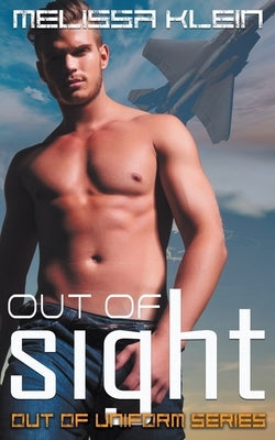 Out of Sight by Klein, Melissa